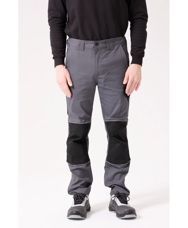 Drecana Pantolon - Dayanıklı, Esnek Ve Fonksiyonel İş Ve Outdoor Pantolon