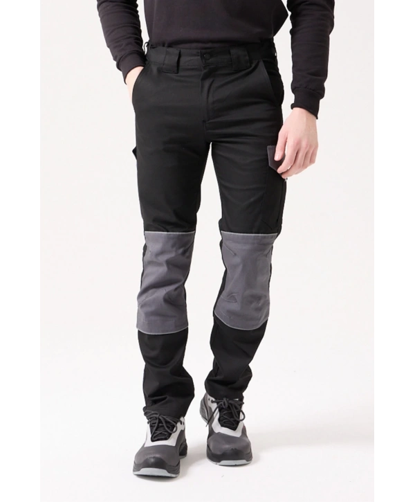 Drecana Pantolon - Dayanıklı, Esnek Ve Fonksiyonel İş Ve Outdoor Pantolon