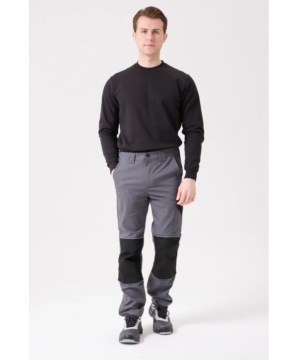Drecana Pantolon - Dayanıklı, Esnek Ve Fonksiyonel İş Ve Outdoor Pantolon