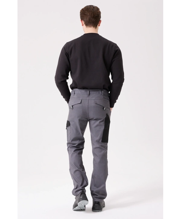 Drecana Pantolon - Dayanıklı, Esnek Ve Fonksiyonel İş Ve Outdoor Pantolon