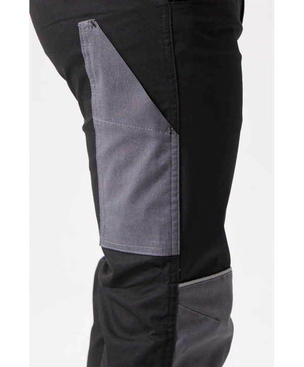 Drecana Pantolon - Dayanıklı, Esnek Ve Fonksiyonel İş Ve Outdoor Pantolon