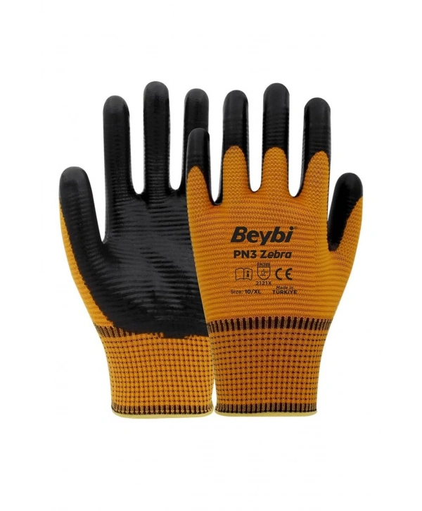 Eldiven: Beybi Pn3 Sarı