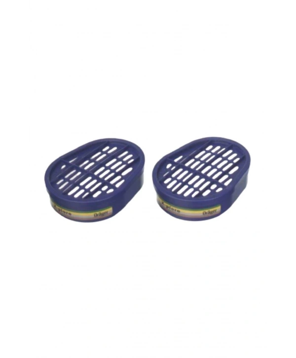 Filtre: Drager 6738816 Abek1  Filtre Std