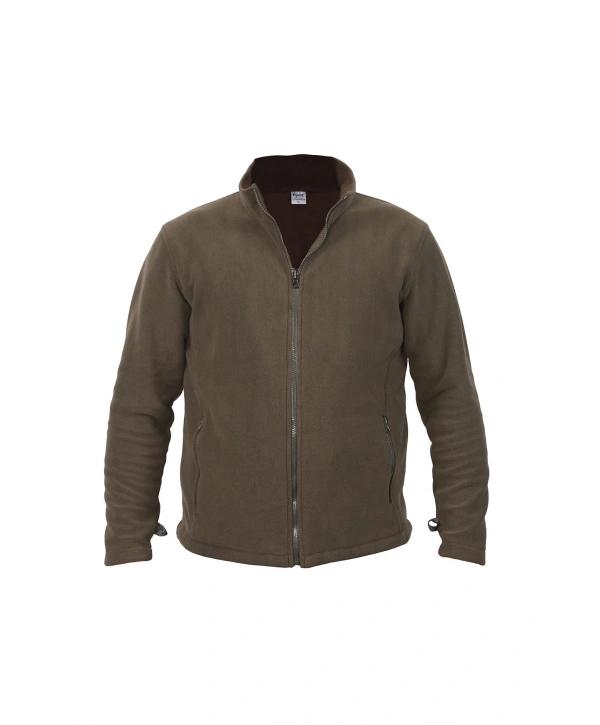 Fiyort Fy 162 Sogne 3ü 1 Arada Su Geçirmez Mont Çıkarılabilir Polar Astarlı, Nefes Alabilen Outdoor Ceket