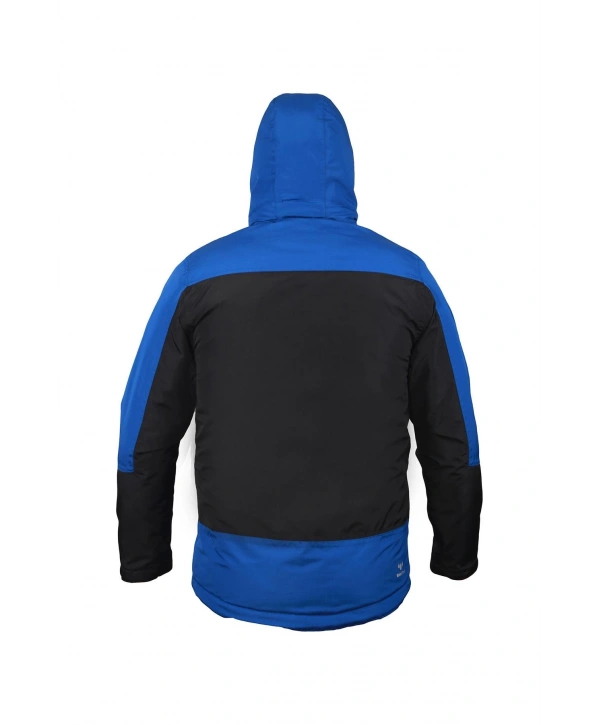 Fiyort Fy 163 Naroy Mont – Su Geçirmez, Nefes Alabilen, Kapitone Astar