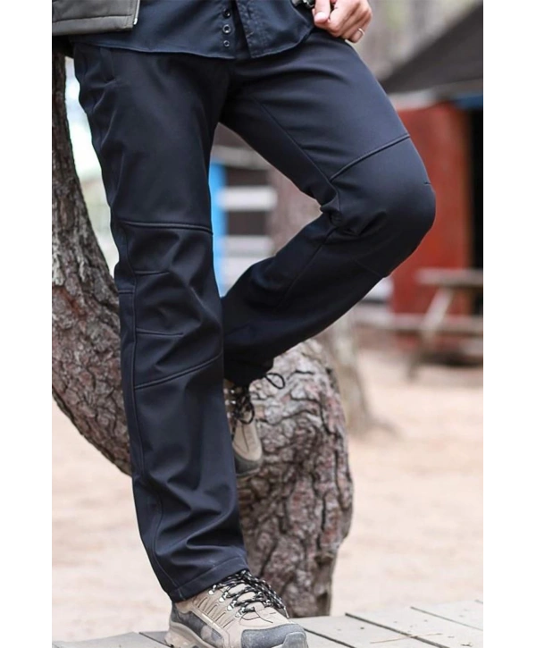 Fiyort Fy 93 Seword Softshell Pantolon