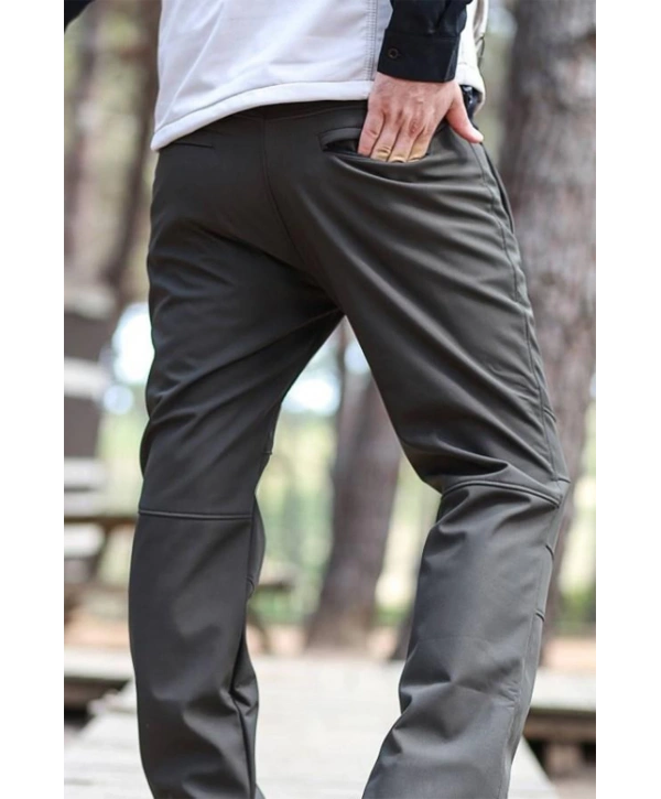 Fiyort Fy 93 Seword Softshell Pantolon