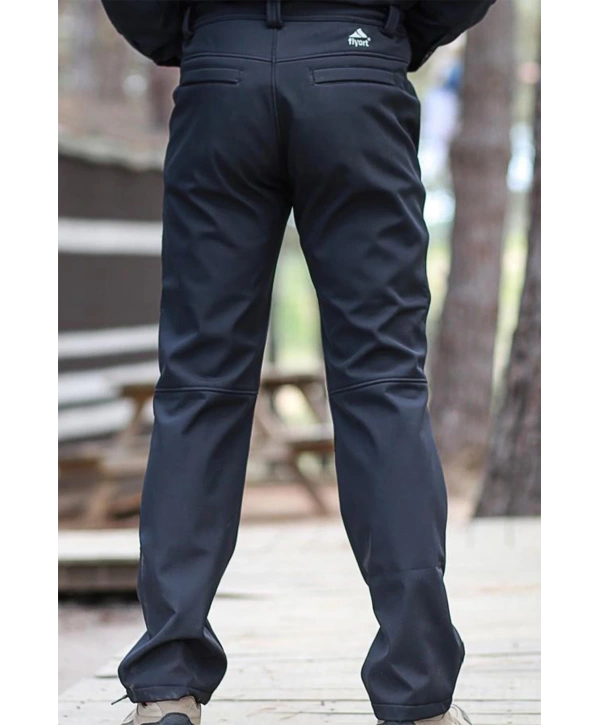Fiyort Fy 93 Seword Softshell Pantolon