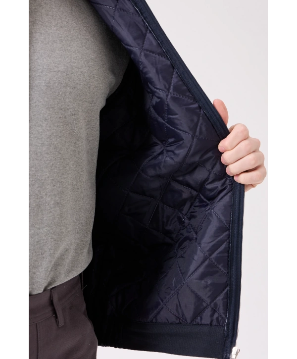 Galanthus Kışlık İş Ve Outdoor Yelek - Sıcak Tutucu, Rüzgar Geçirmez, Dayanıklı