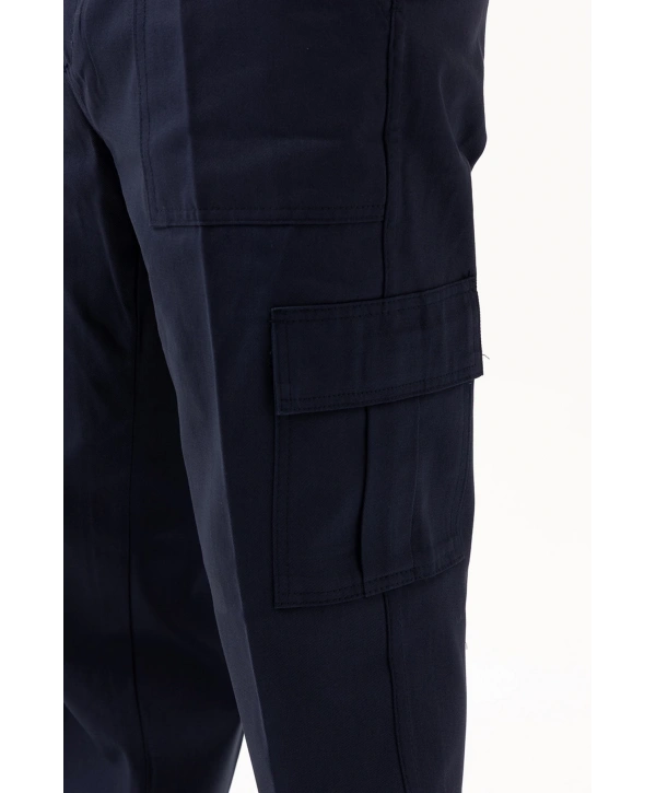 Galanthus Yazlık İş Pantolonu - Hafif Ve Dayanıklı Tasarım