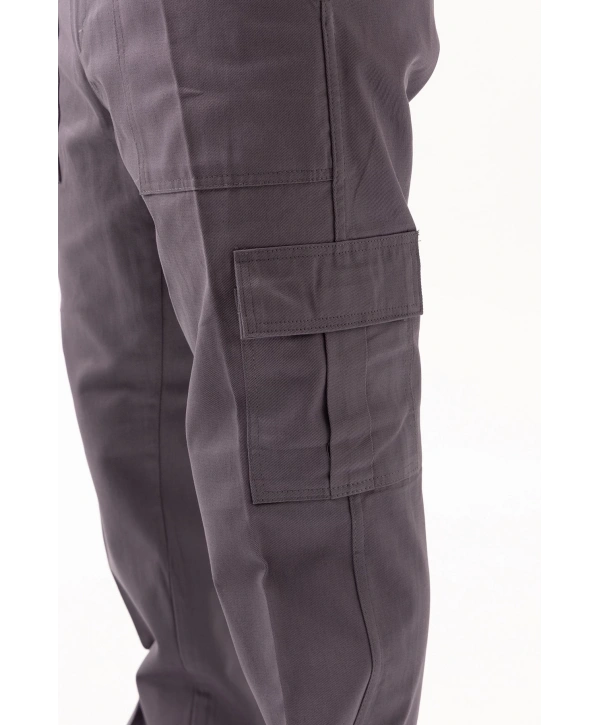 Galanthus Yazlık İş Pantolonu - Hafif Ve Dayanıklı Tasarım