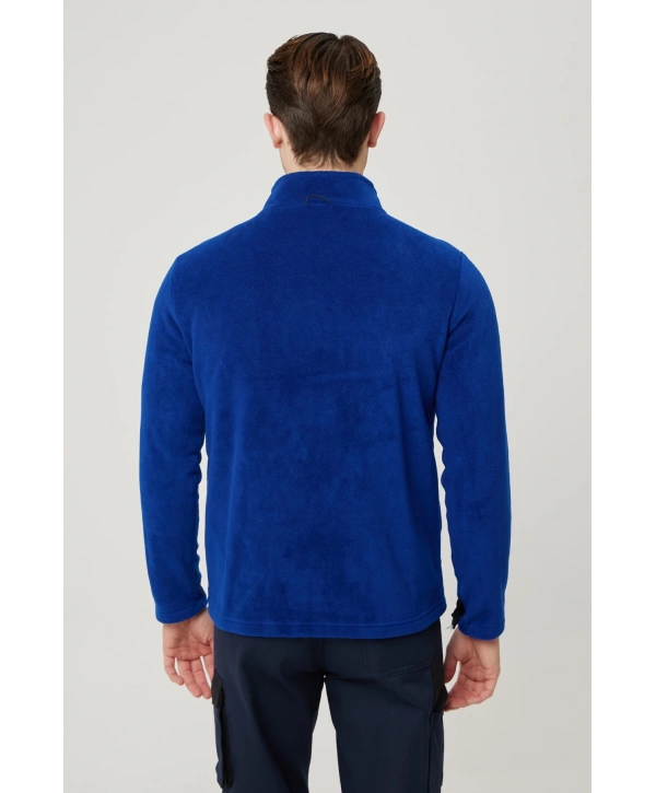 Gallium 3n1 Outdoor Parka - Su Ve Rüzgar Geçirmez, Çıkarılabilir İç Astar, Çok Fonksiyonlu Mont