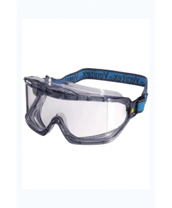 Gözlük: Delta Plus Galeras Polikarbonat  Std