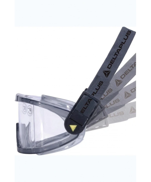 Gözlük: Delta Plus Galeras Polikarbonat  Std