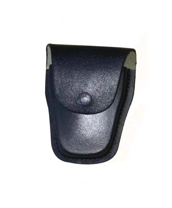 Güvenlik Deri Kelepçe Kılıfı