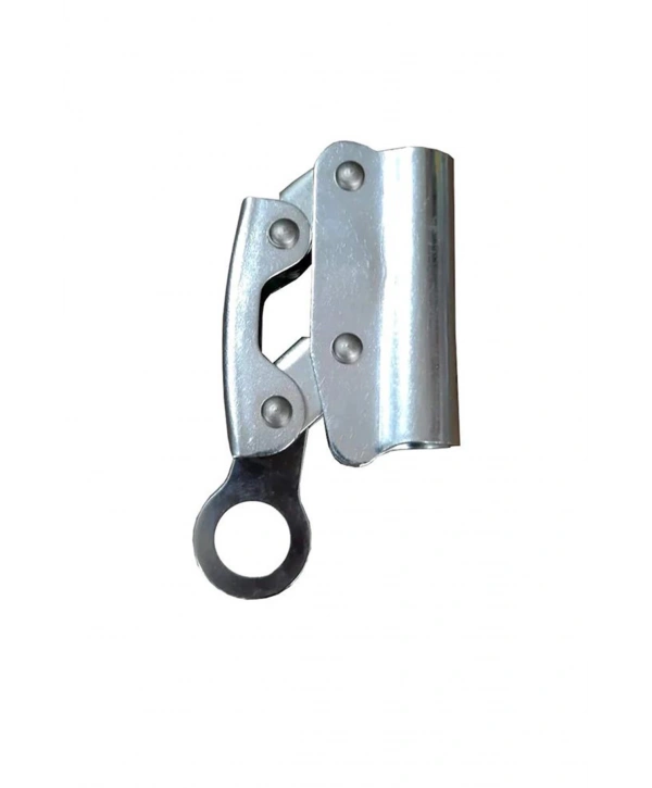 Halat Tutucu 12-16 Mm Kk 03 – Düşüş Durdurucu Sistemler İçin Metal Emniyet Halat Sıkıştırıcı