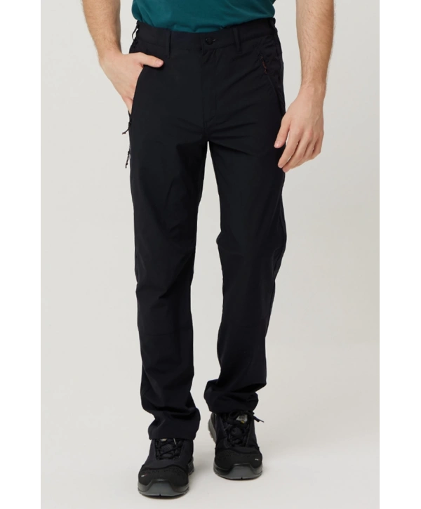 Ilgaz Outdoor Pantolon - Esnek, Dayanıklı Ve Nefes Alabilir