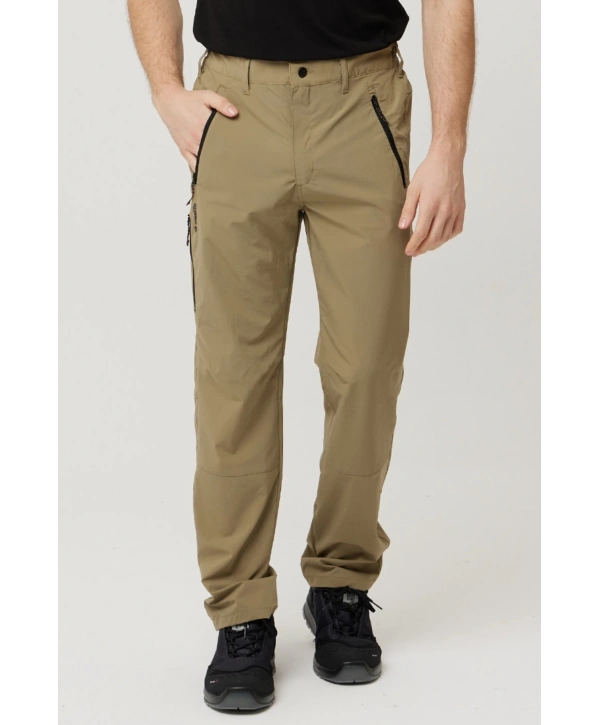 Ilgaz Outdoor Pantolon - Esnek, Dayanıklı Ve Nefes Alabilir