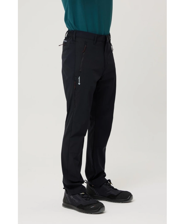 Ilgaz Outdoor Pantolon - Esnek, Dayanıklı Ve Nefes Alabilir