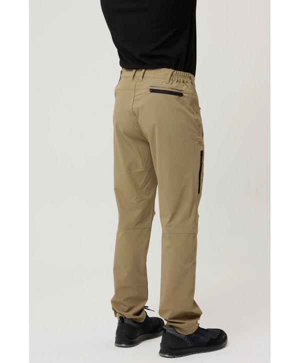 Ilgaz Outdoor Pantolon - Esnek, Dayanıklı Ve Nefes Alabilir