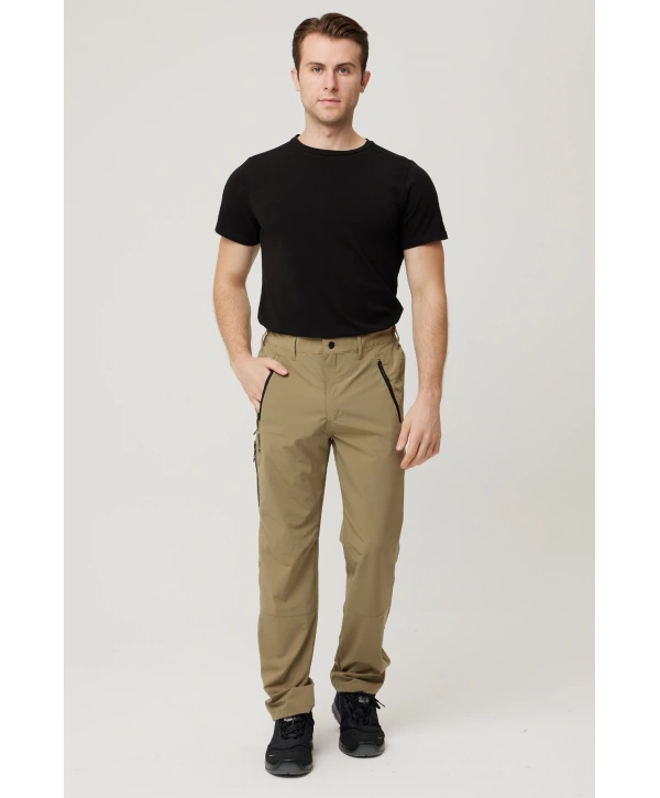 Ilgaz Outdoor Pantolon - Esnek, Dayanıklı Ve Nefes Alabilir