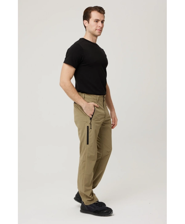 Ilgaz Outdoor Pantolon - Esnek, Dayanıklı Ve Nefes Alabilir