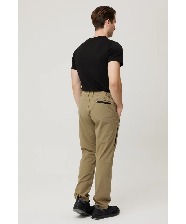 Ilgaz Outdoor Pantolon - Esnek, Dayanıklı Ve Nefes Alabilir