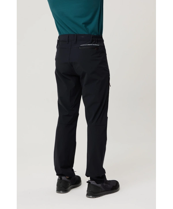 Ilgaz Outdoor Pantolon - Esnek, Dayanıklı Ve Nefes Alabilir