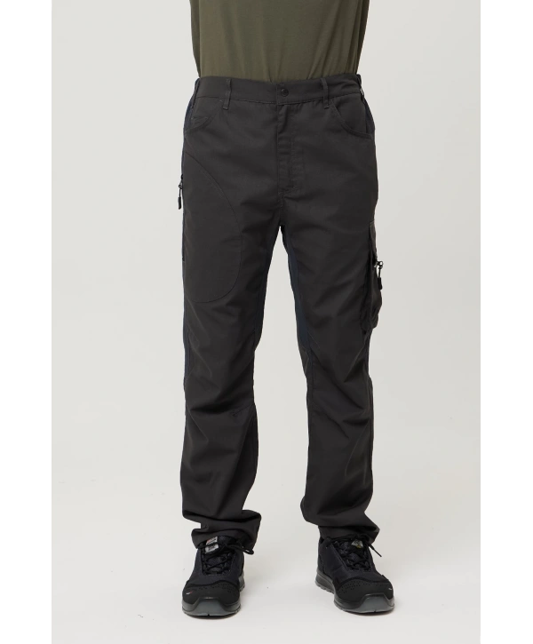 İnula Trousers - Dayanıklı, Çok Cepli Outdoor Pantolon