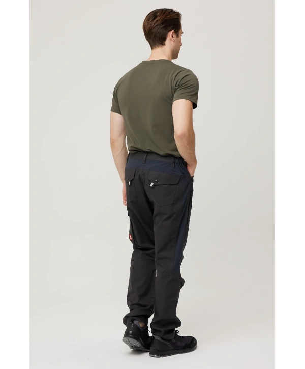 İnula Trousers - Dayanıklı, Çok Cepli Outdoor Pantolon