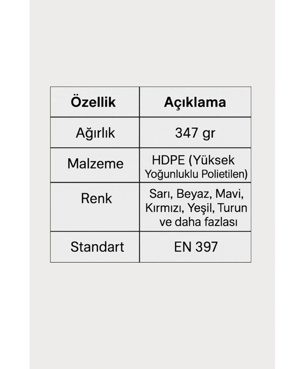 Karam Kb580 Vidalı Baret