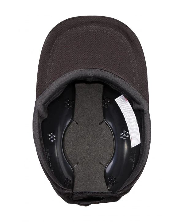 Kep:darbe Emici Fileli Shl-03 -16/12 (sport) Siyah