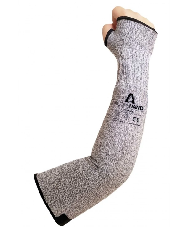 Kolluk: Activehand Slv-45 Std