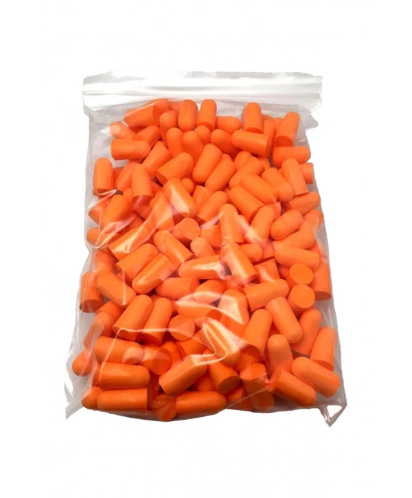 Kulak Tıkacı Dökme Teo Dispencer 500 Çift Teo 3110 Std