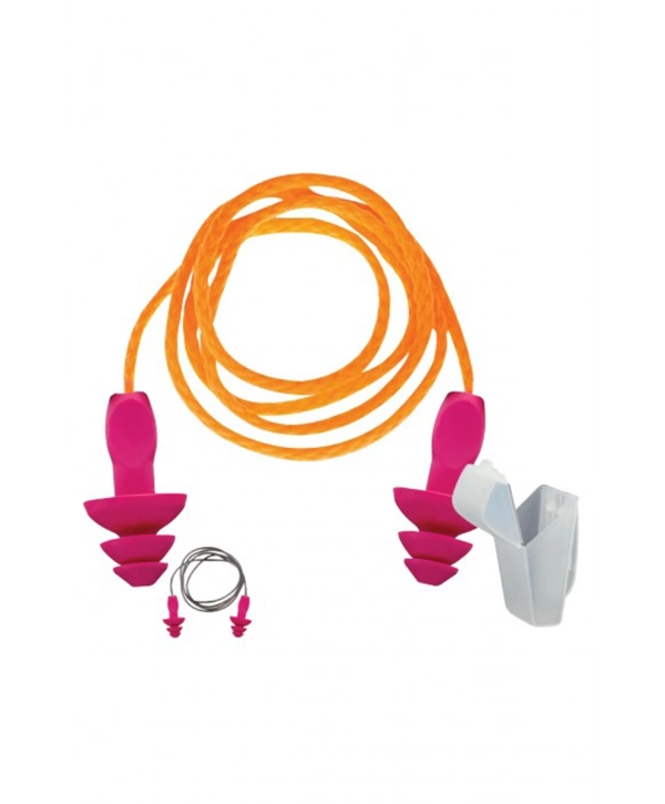 Kulak Tıkacı:starline 1453-t Kutulu Çam Tipi Std