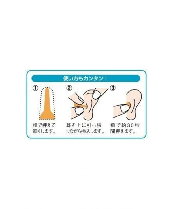 Kulak Tkacı Teo Dispencer İstasyn 500 Çift Teo3500 Std