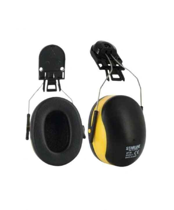 Kulaklık : Starline Bt-03 Barete Takılabilir Std
