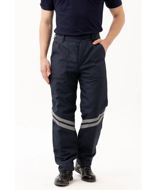 Lotus Kışlık Pantolon – Soğuk Havalarda Üstün Koruma Ve Konfor