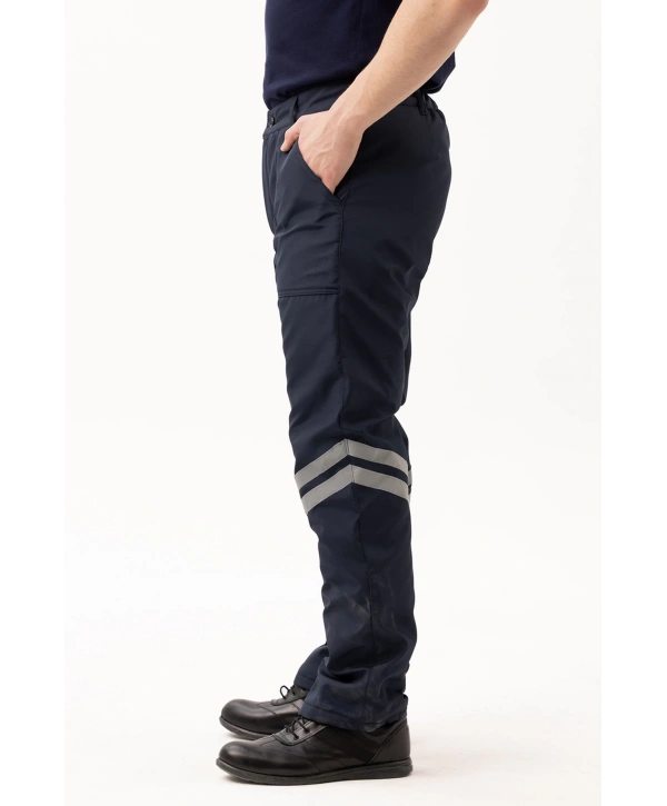 Lotus Kışlık Pantolon – Soğuk Havalarda Üstün Koruma Ve Konfor