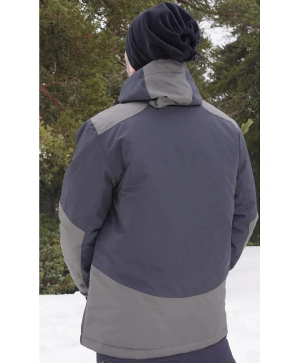 Mont: Fiyort Fy 530 Rogen Mont Siyah