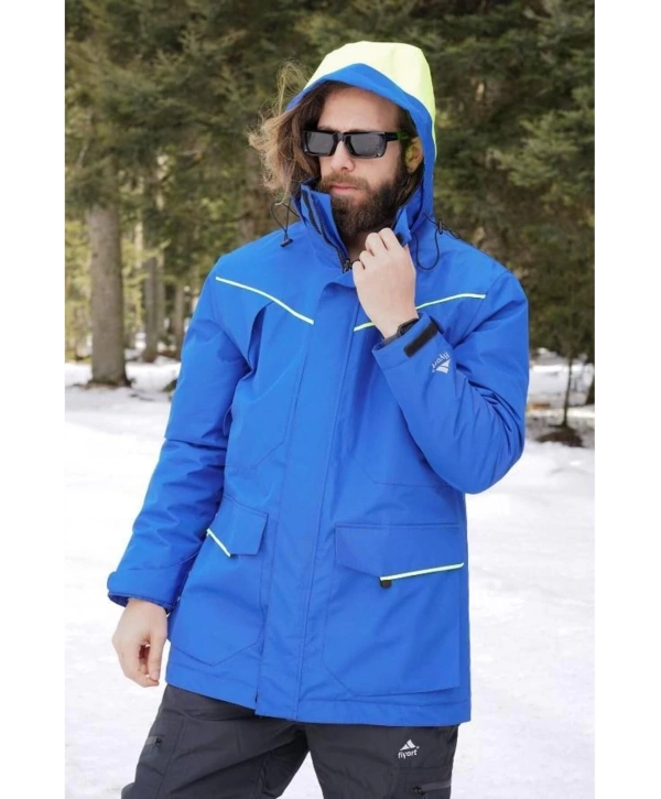 Mont: Fiyort Fy 730 Milford Mont Saxmavi