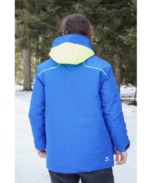 Mont: Fiyort Fy 730 Milford Mont Saxmavi