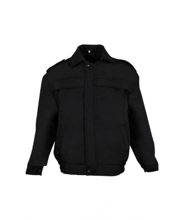 Mont: Kapastar Apolet Guv - Bondid Siyah