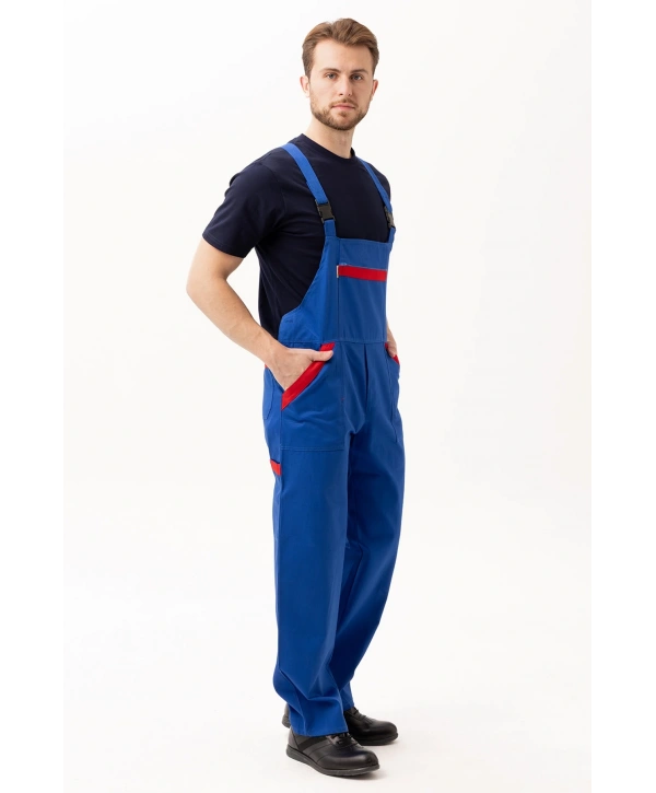 Nandina Bahçıvan Tulum Saxmavi-kırmızı