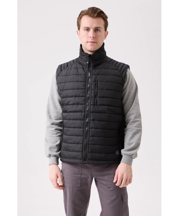 Nepeta Bomber Şişme Yelek - Hafif, Suya Dayanıklı