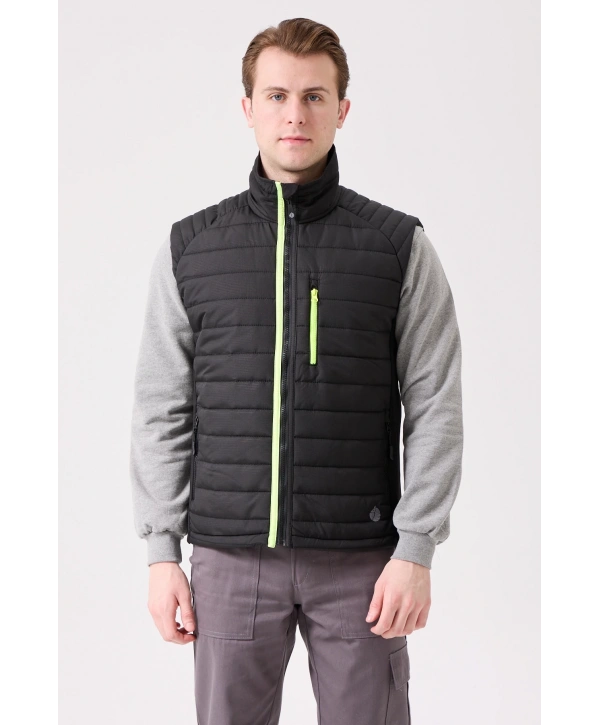 Nepeta Bomber Şişme Yelek - Hafif, Suya Dayanıklı