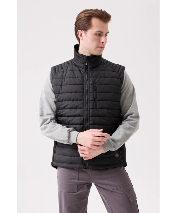 Nepeta Bomber Şişme Yelek - Hafif, Suya Dayanıklı