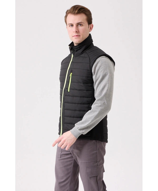 Nepeta Bomber Şişme Yelek - Hafif, Suya Dayanıklı