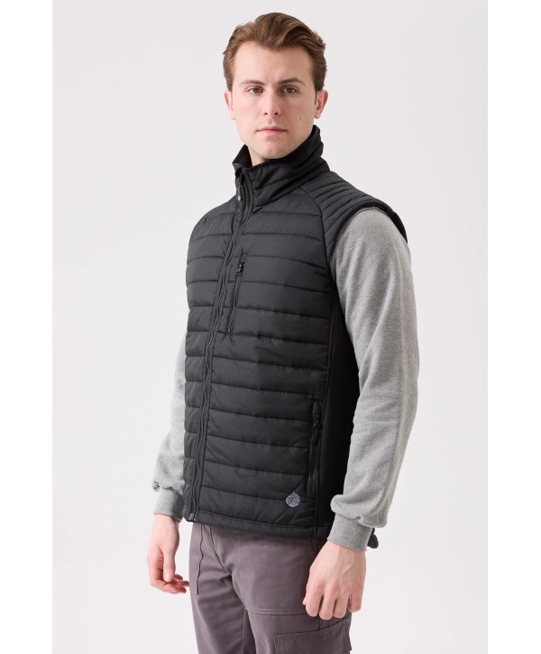 Nepeta Bomber Şişme Yelek - Hafif, Suya Dayanıklı