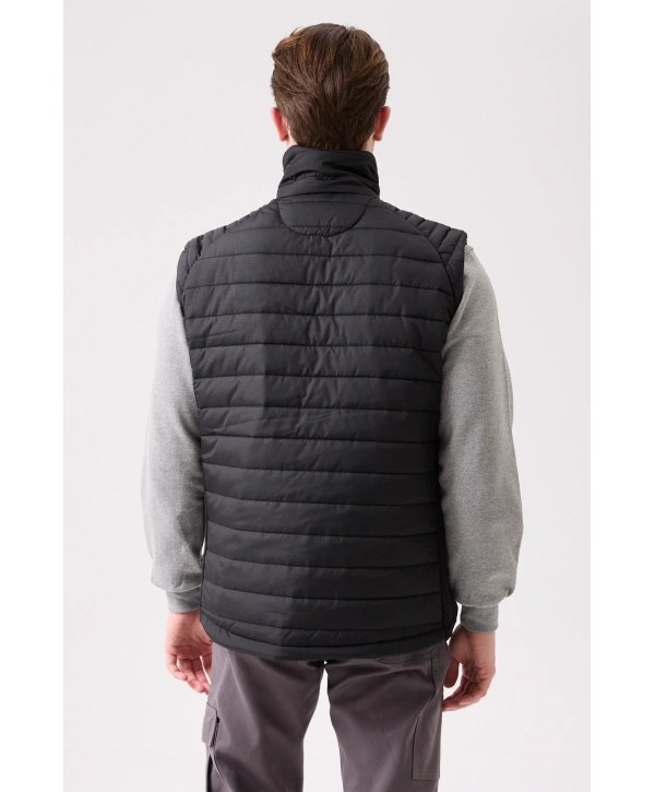 Nepeta Bomber Şişme Yelek - Hafif, Suya Dayanıklı